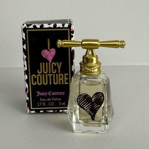 Juicy Couture Perfume